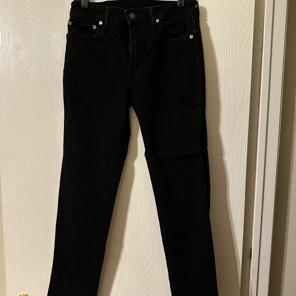 Men’s American Eagle Black Jeans - Picture 7 of 8